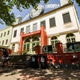 Schaubühne Lindenfels - Bühnen in Leipzig