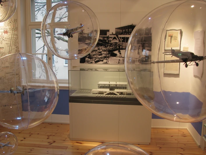 Stadtmuseum Schkeuditz