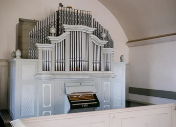 Schlag & Söhne-Orgel