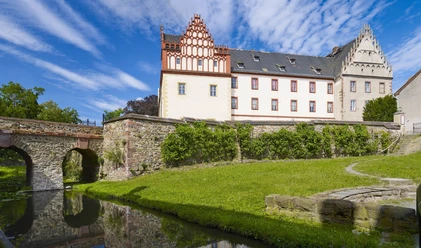 Schloss Trebsen