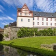 Schloss Trebsen