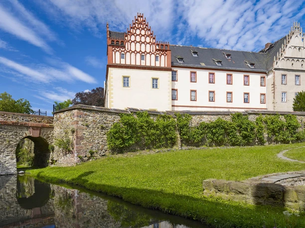 Schloss Trebsen