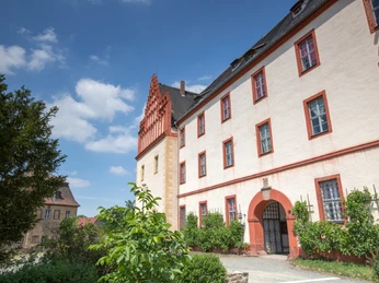 Schloss Trebsen