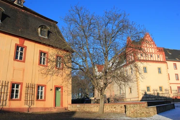 Rittergut Trebsen
