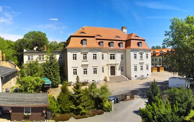 Torhaus Markkleeberg
