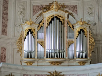 Organy Schramm © Dr Dieter Wadewitz