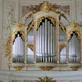 Schramm-Orgel © Dr. Dieter Wadewitz