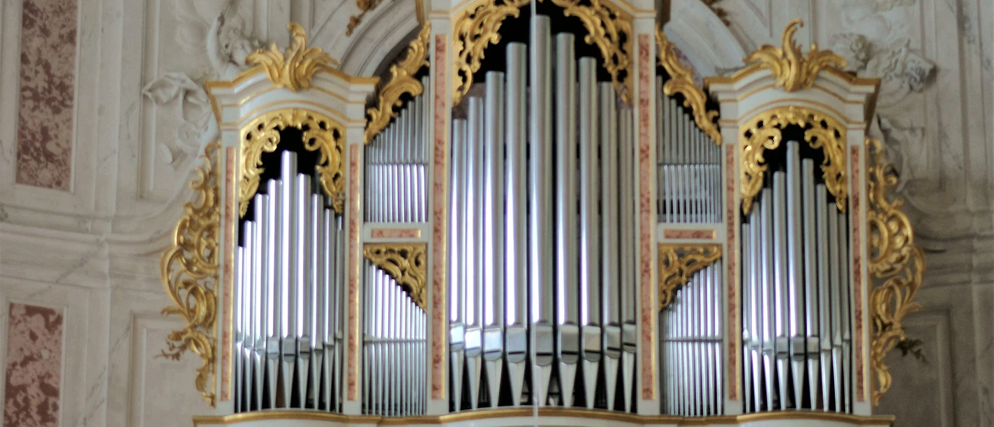 Schramm-Orgel © Dr. Dieter Wadewitz