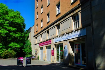 School Museum - Museums in Leipzig