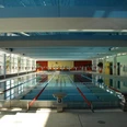 Schwimmhalle Grimma
