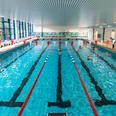 Schwimmhalle Nordost - Hallenbäder in Leipzig