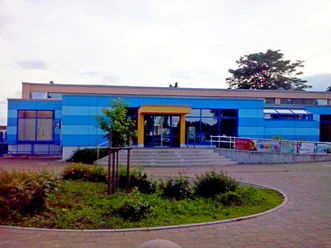 Schwimmhalle Wurzen ©SV Wurzen