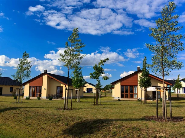 Seepark Auenhain am Markkleeberger See