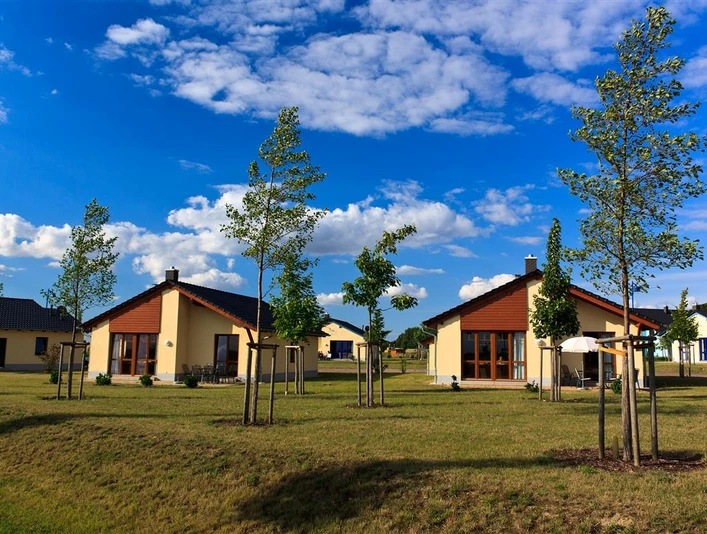 Seepark Auenhain am Markkleeberger See