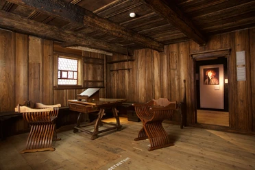 Priesterhaus Torgau © tic-torgau