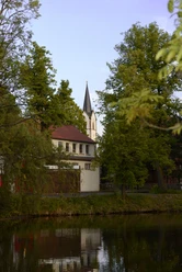 St. Marienkirche Sitzenroda
