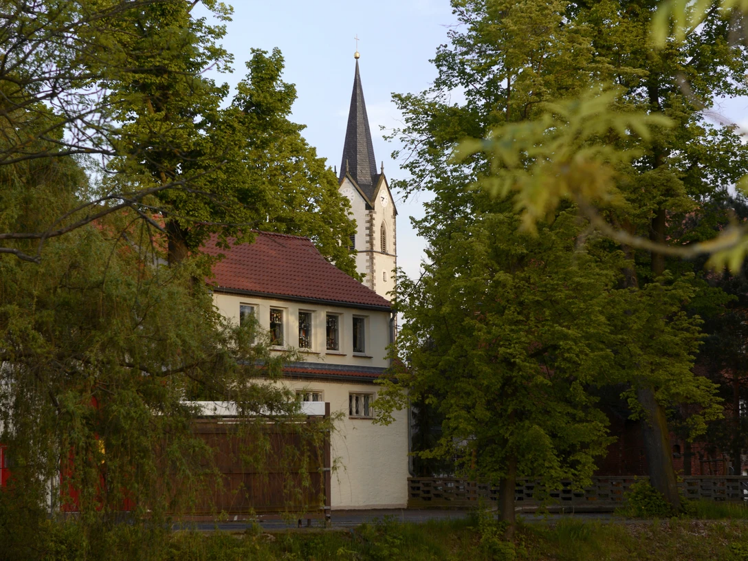 St. Marienkirche Sitzenroda