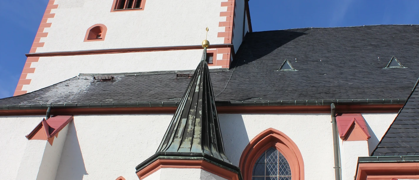 St. Nicolai Church Döbeln