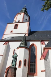 St. Nicolai-Kirche Döbeln