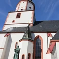 St. Nicolai-Kirche Döbeln