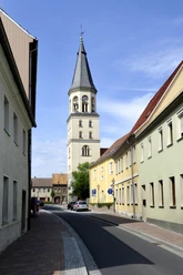 St. Nikolaikirche Bad Düben