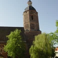 St. Nikolaikirche Eilenburg
