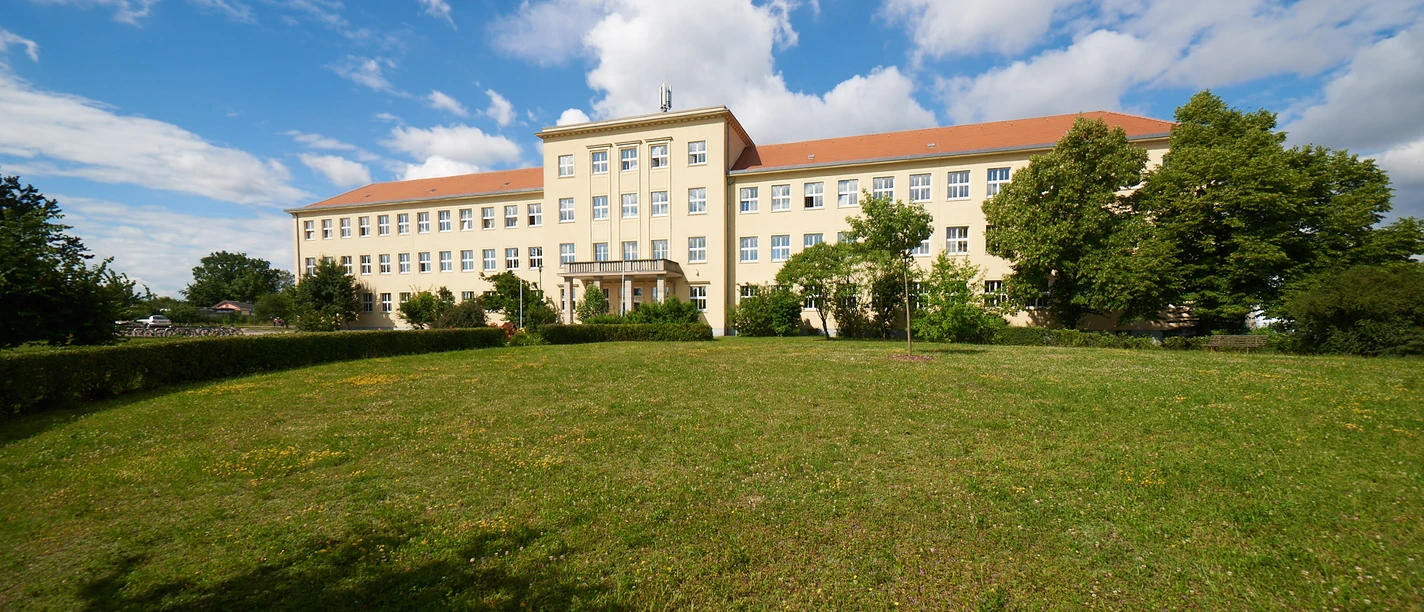 Berufsakademie Sachsen Staatliche Studienakademie Leipzig - Étudier à Leipzig