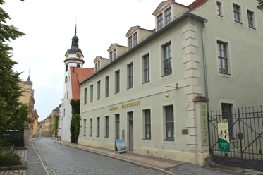 Stadt- und Kulturhistorisches Museum Torgau ©S. Jendrossek