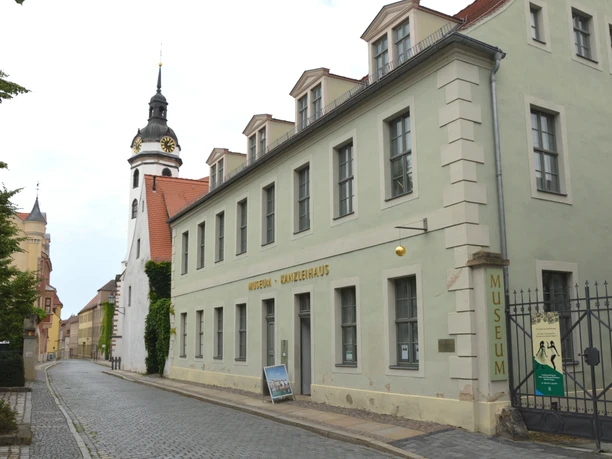 Stadt- und Kulturhistorisches Museum Torgau ©S. Jendrossek