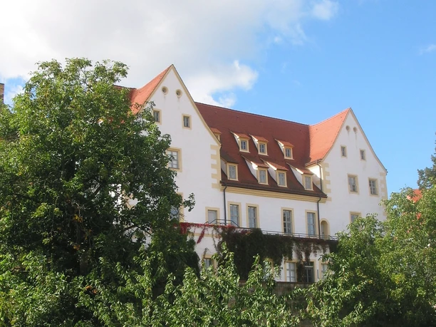 Chancellery © City and Cultural History Museum Torgau