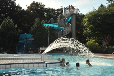 Stadt- und Freibad Döbeln