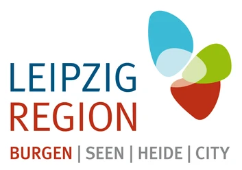 Logo Region Leipzig | Burgen