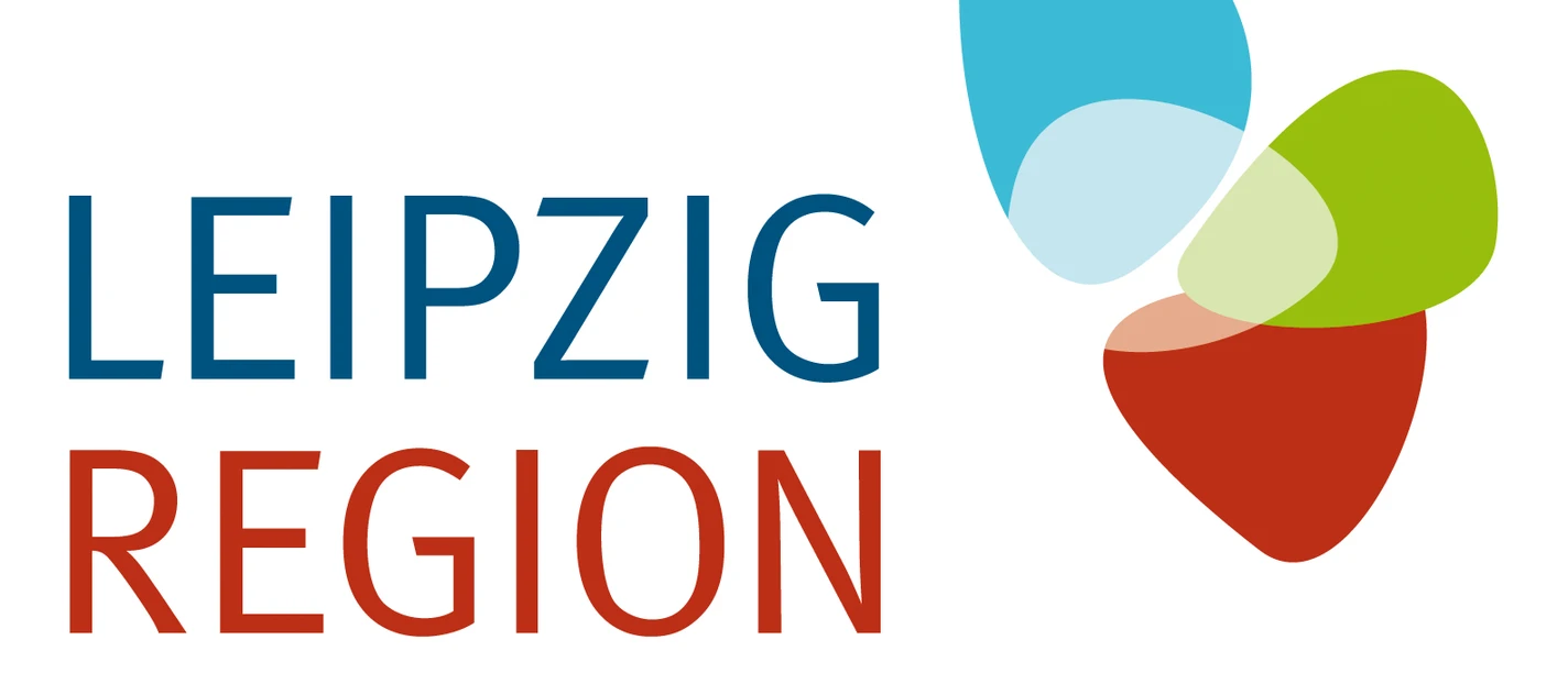 Logo Region Leipzig | Burgen