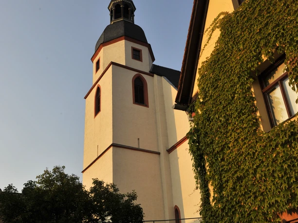 Kościół miejski St Egidien Colditz
