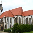 St. Marien Torgau