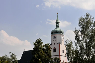 Stadtkirche St. Wenceslai
