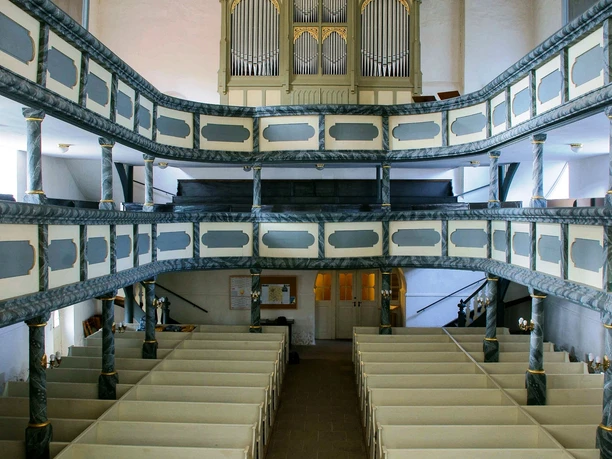 Kościół Naunhof