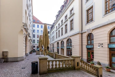 Standort Altes Konservatorium - Musikstadt Leipzig