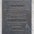 Geburtshaus Clara Wieck - Musikstadt Leipzig