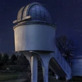 DEU/Sachsen/ Eilenburg (Copyright © Rainer Weisflog +49171/6254657) Die Sternwarte „Juri Gagarin“ Eilenburg ist ein Observatorium und Planetarium in der sächsischen Stadt Eilenburg. Bereits seit 1931 gab es in Eilenburg eine Amateur-Sternwarte. 1963 und 1964 erfolgte der Bau und anschließende Umzug der nunmehrigen Volks- und Schulsternwarte in einen Neubau auf der Anhöhe Mansberg im Stadtteil Berg. Die Anlage war die zweitgrößte Schulsternwarte in der DDR. (CREDIT/Copyright (c): Rainer Weisflog /Contakt: E-Mail: Foto@Weisflog.net ; Tel. +490355/824499; Weitere Infos und AGB auf: www.rainer-weisflog.de) DEU/Sachsen/ Eilenburg (Copyright © Rainer Weisflog +49171/6254657) Die Sternwarte „Juri Gagarin“ Eilenburg ist ein Observatorium und Planetarium in der sächsischen Stadt Eilenburg. Bereits seit 1931 gab es in Eilenburg eine Amateur-Sternwarte. 1963 und 1964 erfolgte der Bau und anschließende Umzug der nunmehrigen Volks- und Schulsternwarte in einen Neubau auf der Anhöhe Mansberg im Stadtteil Berg. Die Anlage war die zweitgrößte Schulsternwarte in der DDR. (CREDIT/Copyright (c): Rainer Weisflog /Contakt: E-Mail: Foto@Weisflog.net ; Tel. +490355/824499; Weitere Infos und AGB auf: www.rainer-weisflog.de)