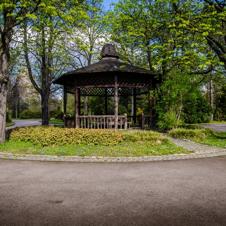 Südfriedhof - Verborgenes Leipzig