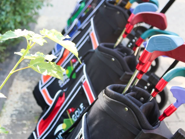 SupaGolf Bad Düben © HEIDE SPA Susann Schmieder