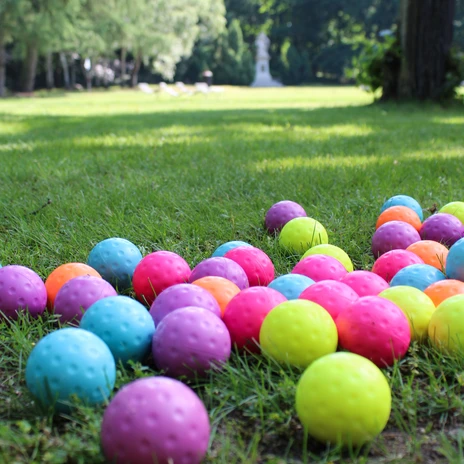 SupaGolf Bad Düben © HEIDE SPA Susann Schmieder