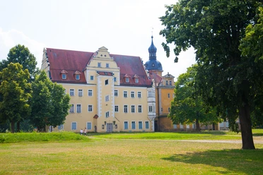Schloss Thallwitz