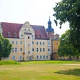 Schloss Thallwitz
