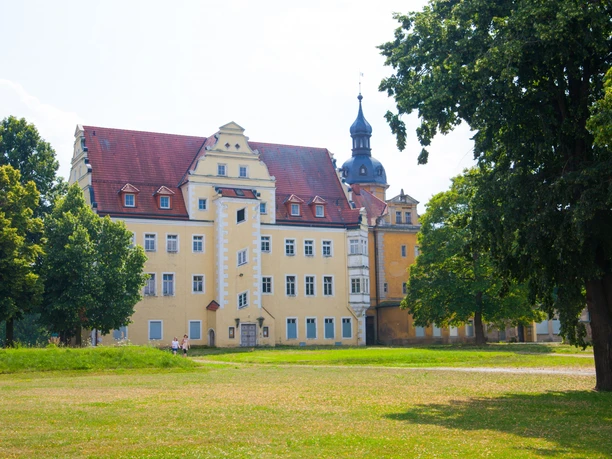 Schloss Thallwitz