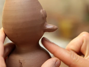 Töpferhaus Arnold Tongeist - Regionale Produkte aus Leipzig