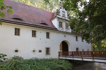 Torhaus Dölitz - Museen in Leipzig