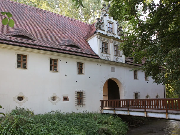 Torhaus Dölitz - Museen in Leipzig