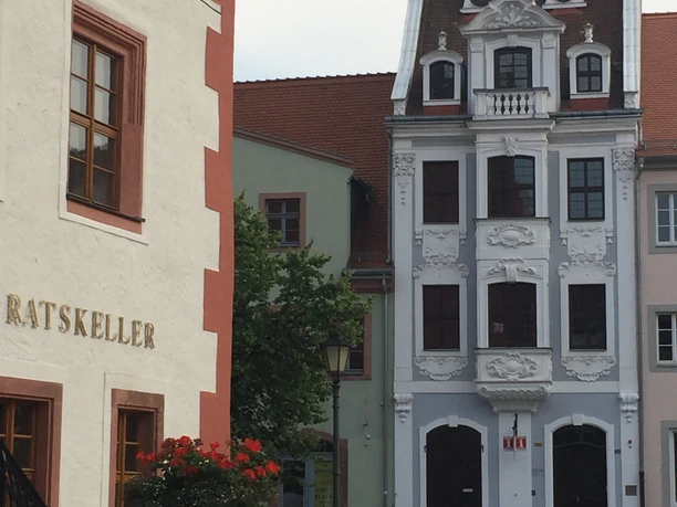 Tourist-Information Grimma © Stadtverwaltung Grimma